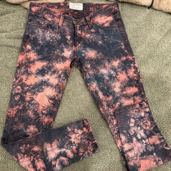 Current Elliot size 26 "The Stiletto" in Cosmic - Picture 1 of 4